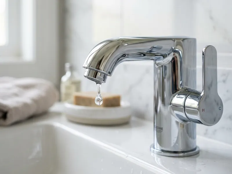 Faucet Repair & Installation Plumber in Long Grove, IL